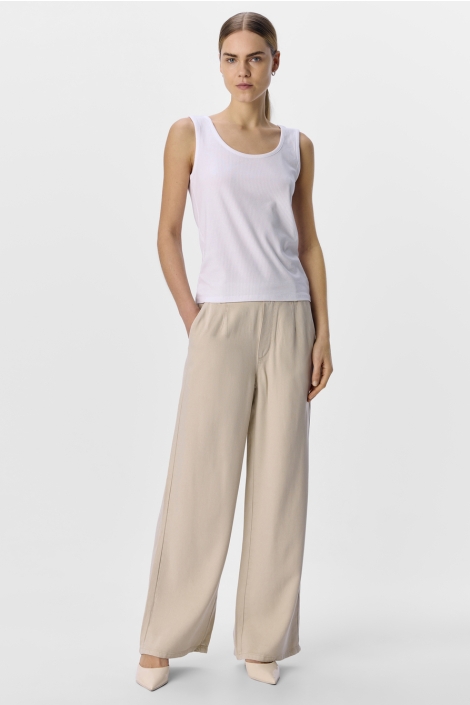 Object objjamie s/l sli tank top noos